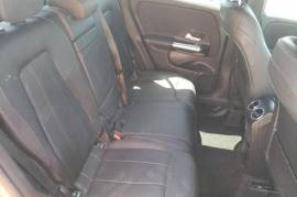 Mercedes-Benz, GLA-Class, GLA 250