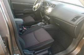 Mitsubishi, Outlander