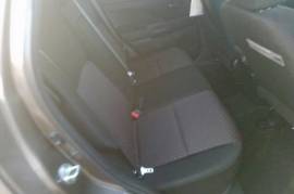 Mitsubishi, Outlander