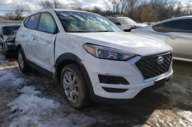 Hyundai, Tucson