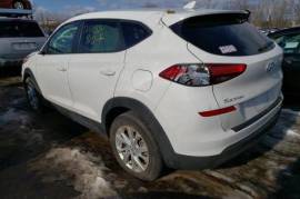 Hyundai, Tucson