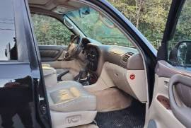 Toyota, Land Cruiser