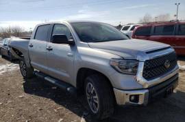 Toyota, Tundra