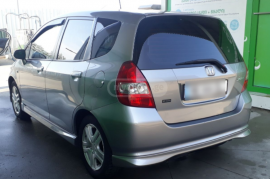 Honda, Jazz