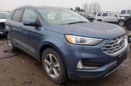 Ford, Edge