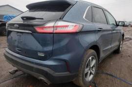 Ford, Edge