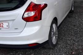 Ford, Focus