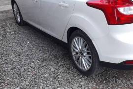 Ford, Focus