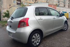 Toyota, Vitz