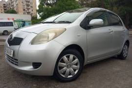 Toyota, Vitz