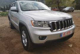 Jeep, Grand Cherokee