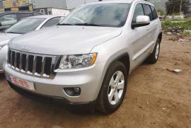 Jeep, Grand Cherokee