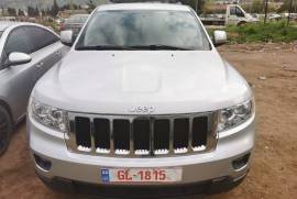 Jeep, Grand Cherokee