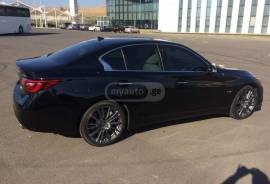 Infiniti, Q series, Q50