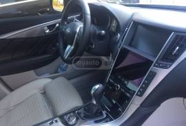 Infiniti, Q series, Q50