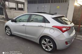 Hyundai, Elantra GT