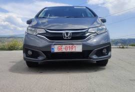 Honda, Fit