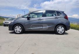 Honda, Fit