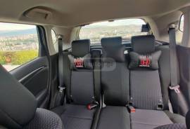 Honda, Fit