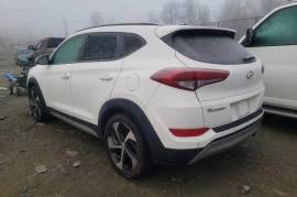 Hyundai, Tucson