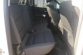 Chevrolet, Silverado 1500 Pickup