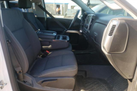 Chevrolet, Silverado 1500 Pickup