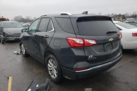 Chevrolet, Equinox