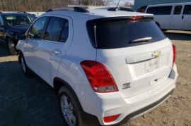 Chevrolet, სხვა