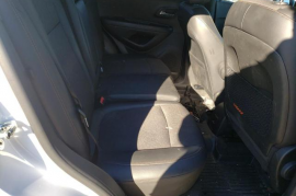 Chevrolet, სხვა