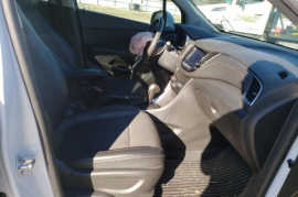 Chevrolet, სხვა