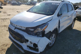 Chevrolet, სხვა