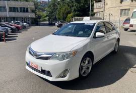 Toyota, Camry