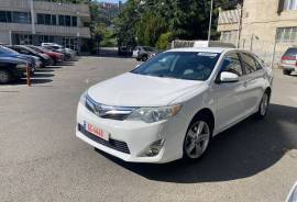Toyota, Camry