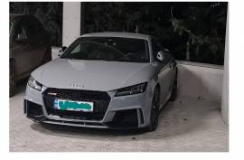 Audi, TT