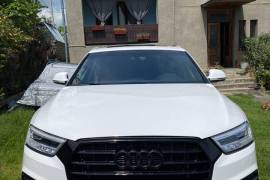 Audi, Q series, Q3