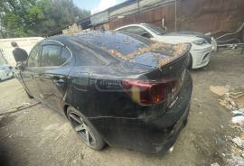 Lexus, IS, IS 250