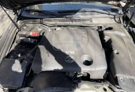 Lexus, IS, IS 250