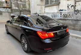 BMW, 7 Series, 750