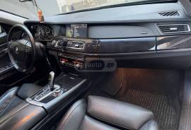 BMW, 7 Series, 750