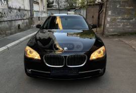 BMW, 7 Series, 750