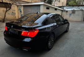 BMW, 7 Series, 750