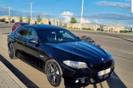 BMW, 5 Series, 528