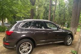 Audi, Q series, Q5