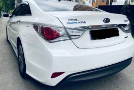 Hyundai, Sonata