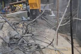 სპეც-ტექნიკის გაქირავება