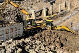 სპეც-ტექნიკის გაქირავება