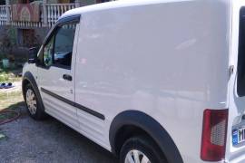 Ford, Tourneo Connect