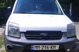 Ford, Tourneo Connect