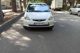 Honda, Fit
