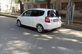 Honda, Fit